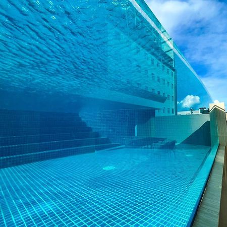 Uma Hotel And Residences ナガ エクステリア 写真