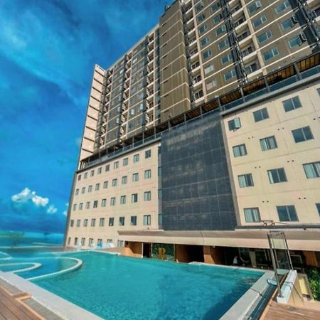 Uma Hotel And Residences ナガ エクステリア 写真