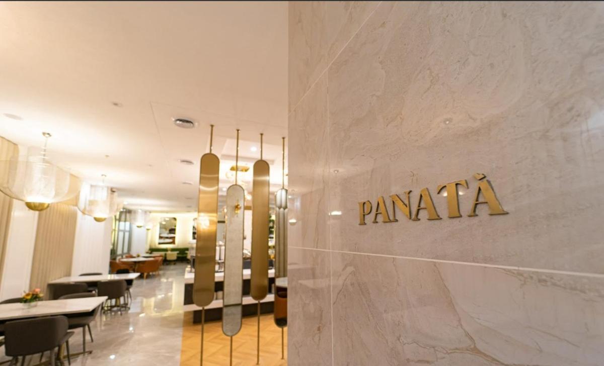 Uma Hotel And Residences ナガ エクステリア 写真