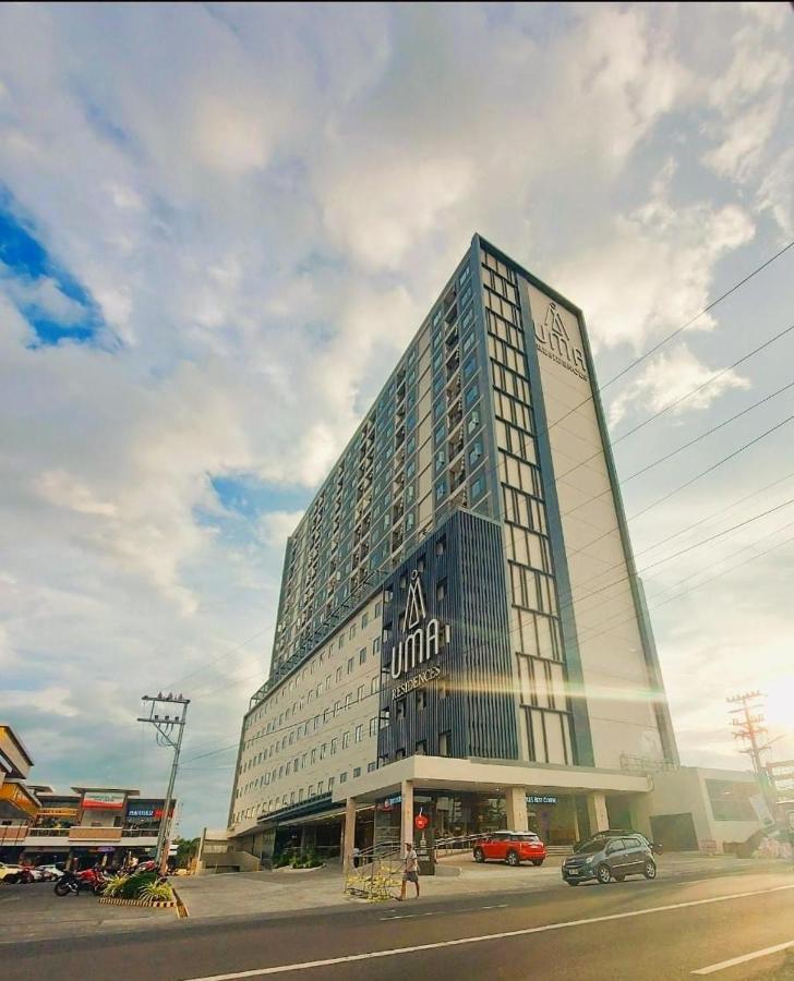 Uma Hotel And Residences ナガ エクステリア 写真